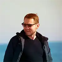 Sergey Mikhailov